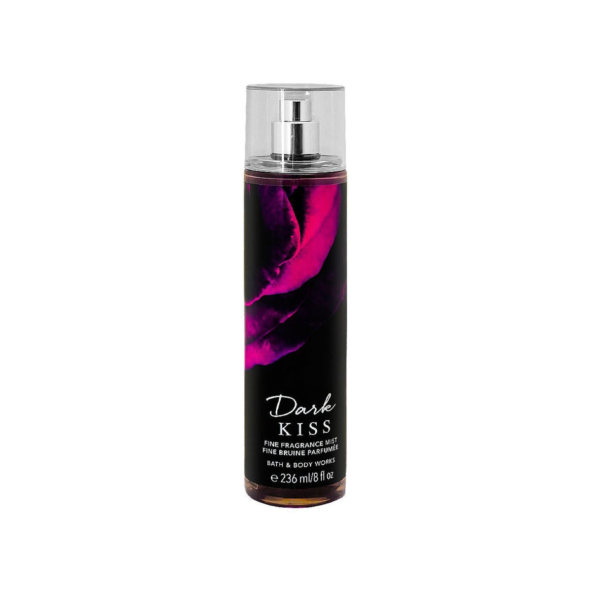 Bath & Body Works Dark Kiss Fine Fragrance Mist 236 ml