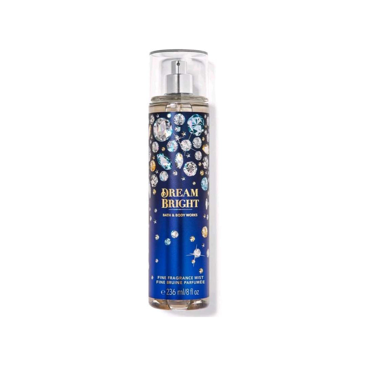 Bath & Body Works Dream Bright Fine Fragrance Mist 236 ml