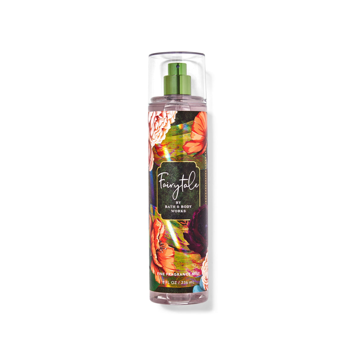 Bath & Body Works Fairytale Fine Fragrance Mist 236 ml