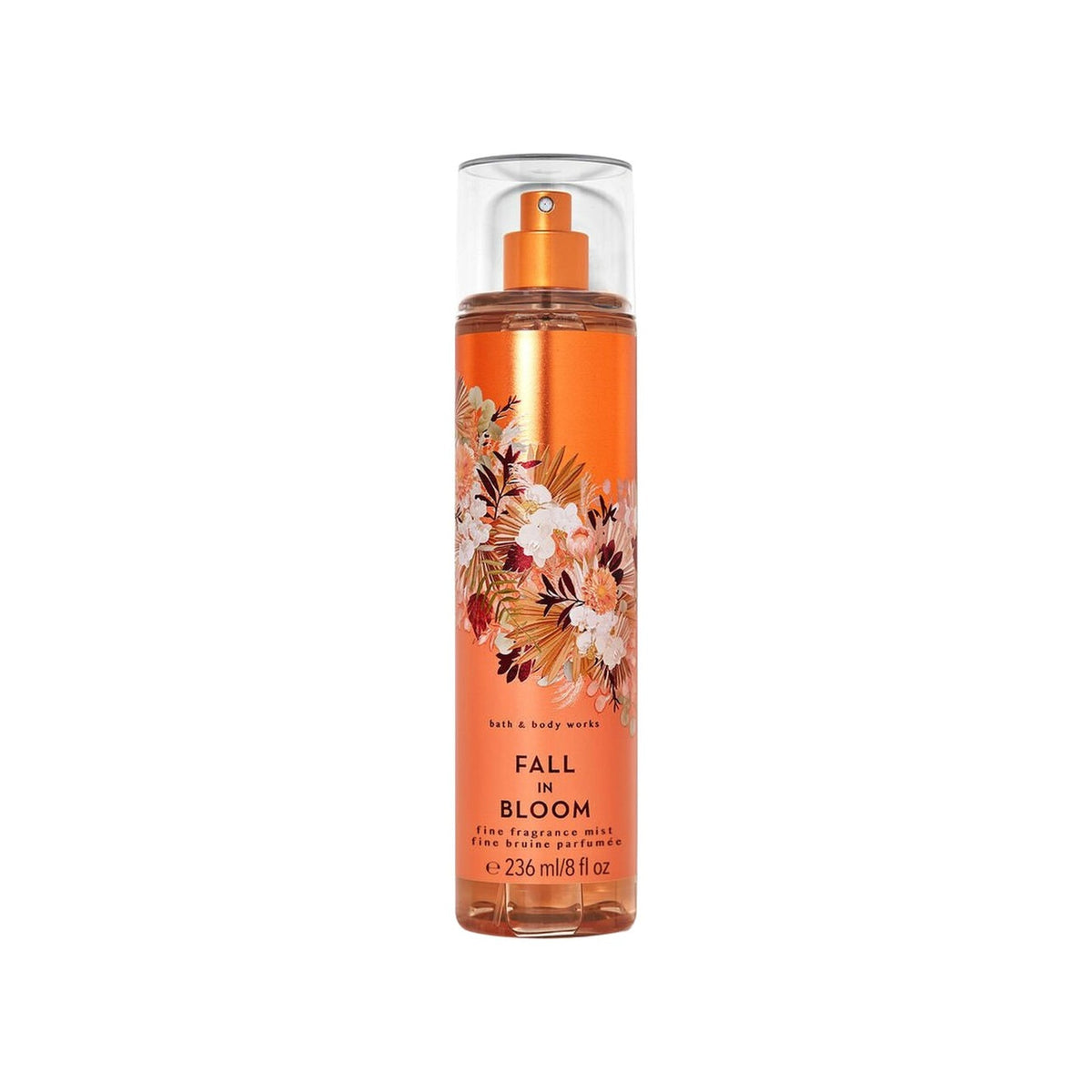 Bath & Body Works Fall in Bloom Fine Fragrance Mist 236 ml