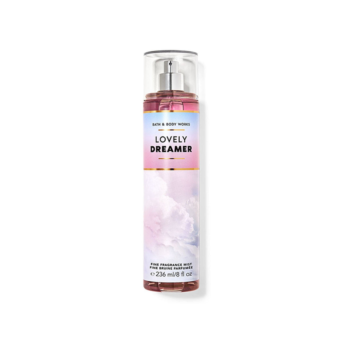 Bath & Body Works Lovely Dreamer Fine Fragrance Mist 236 ml