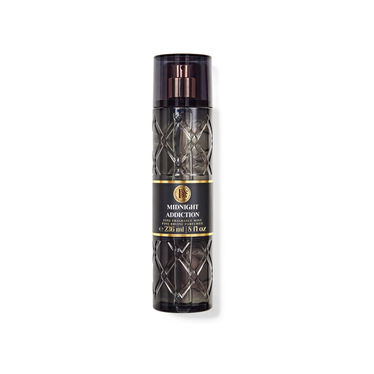 Bath & Body Works Midnight Addiction Fine Fragrance Mist 236 ml