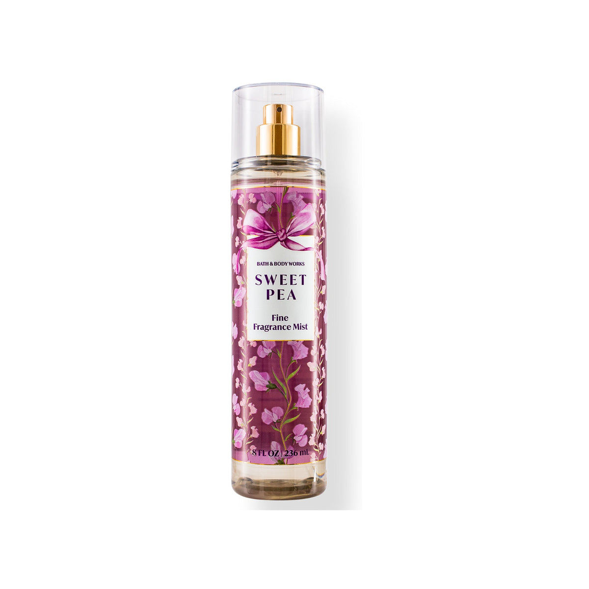 Bath & Body Works Sweet Pea Fine Fragrance Mist 236 ml