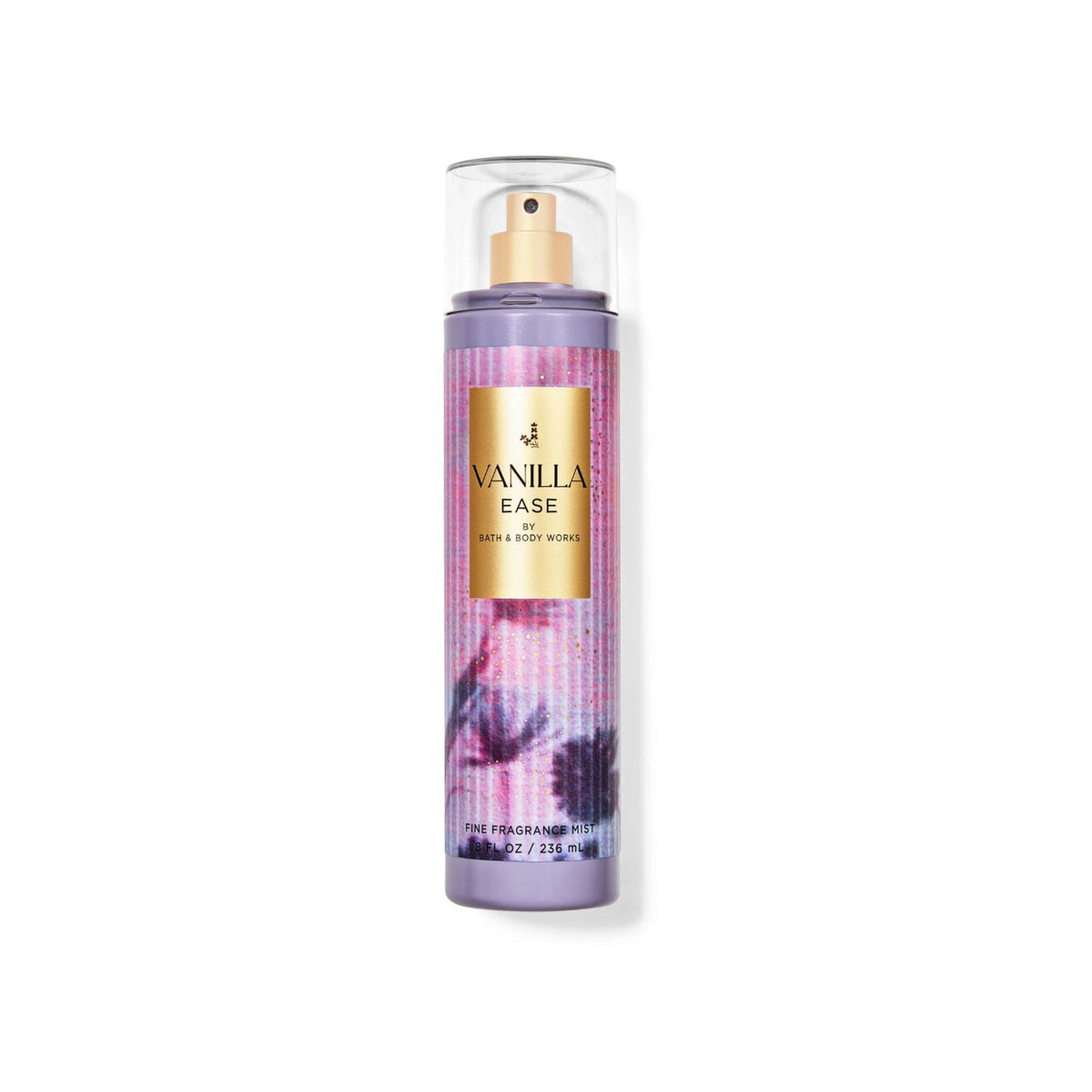 Bath & Body Works Vanilla Ease Fine Fragrance Mist 236 ml