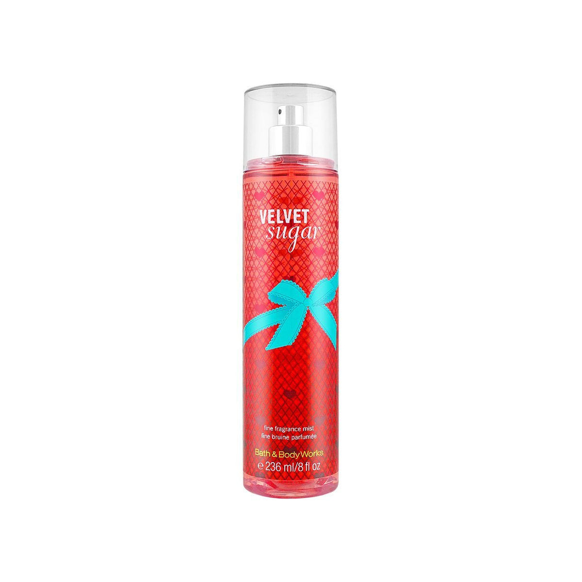 Bath & Body Works Velvet Sugar Fine Fragrance Mist 236 ml
