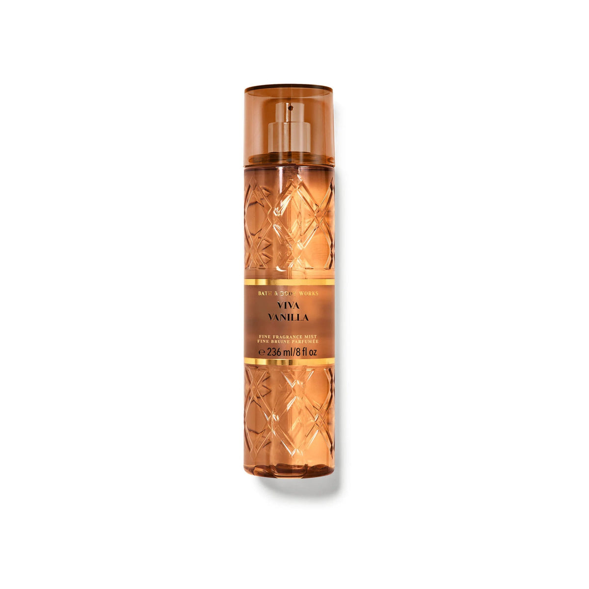 Bath & Body Works Viva Vanilla Fine Fragrance Mist 236 ml