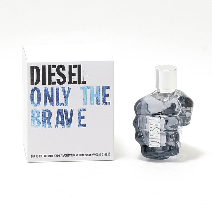 Diesel Only The Brave for men