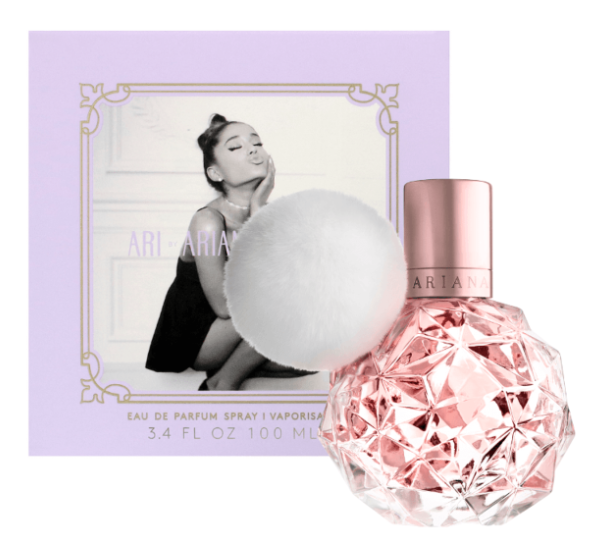 ARIANA GRANDE COLLECTION FOR WOMEN