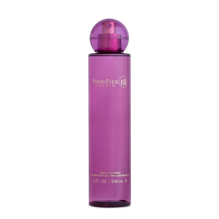 Perry Ellis splash mist collection for women