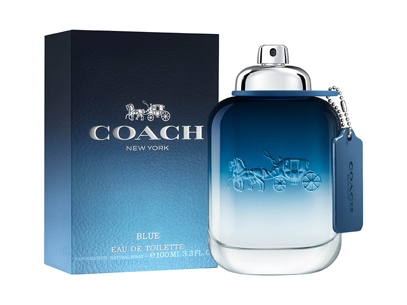 COACH COLLECTION FOR MEN