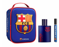 FC Barcelona bag kit for kids