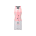 Body Spray Yara women