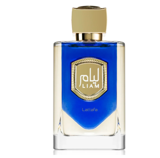 Lattafa Liam Collection 100ml Unisex