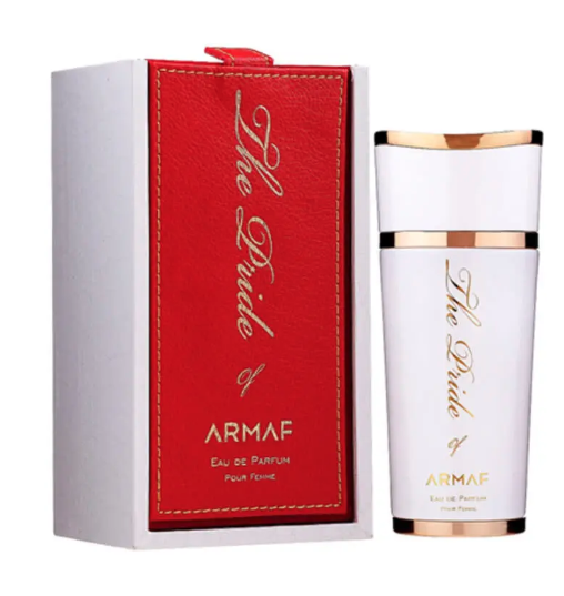 Armaf The Pride Eau de Parfum 100ml for women