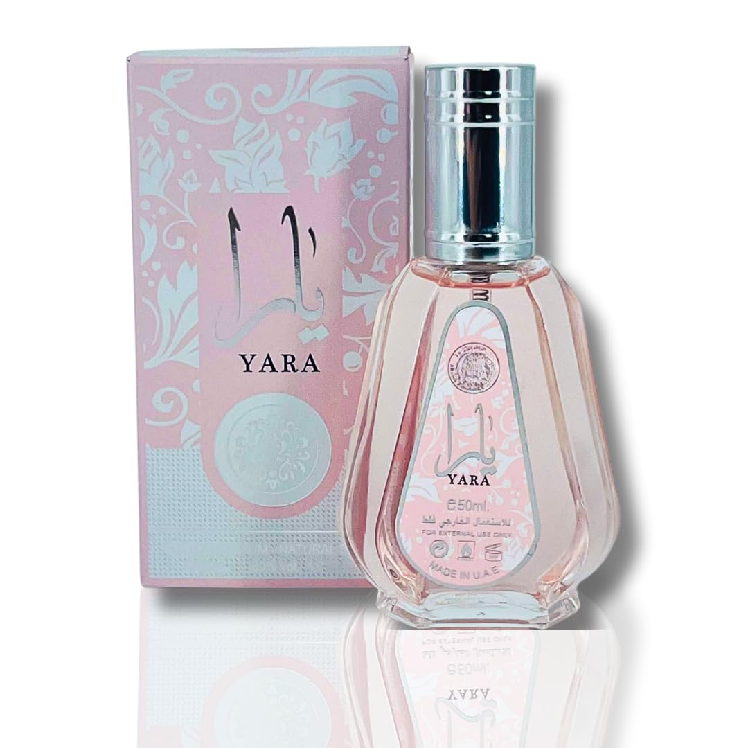 YARA Women EDP - 50Ml By Lattafa