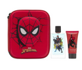Marvel Spiderman Set 3 100ml Pieces for kids