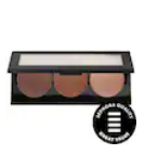 SEPHORA COLLECTION Trio Contour Face Palette