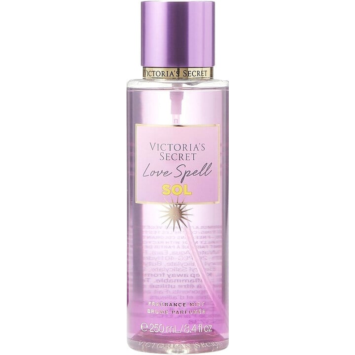 Victoria Secret Splash