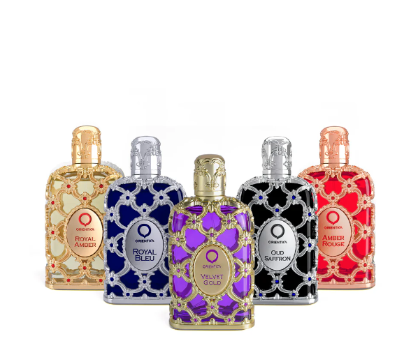 Orientica Collection For Unisex