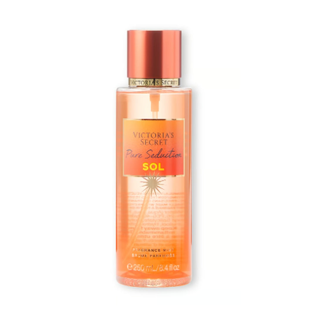 Victoria Secret Splash