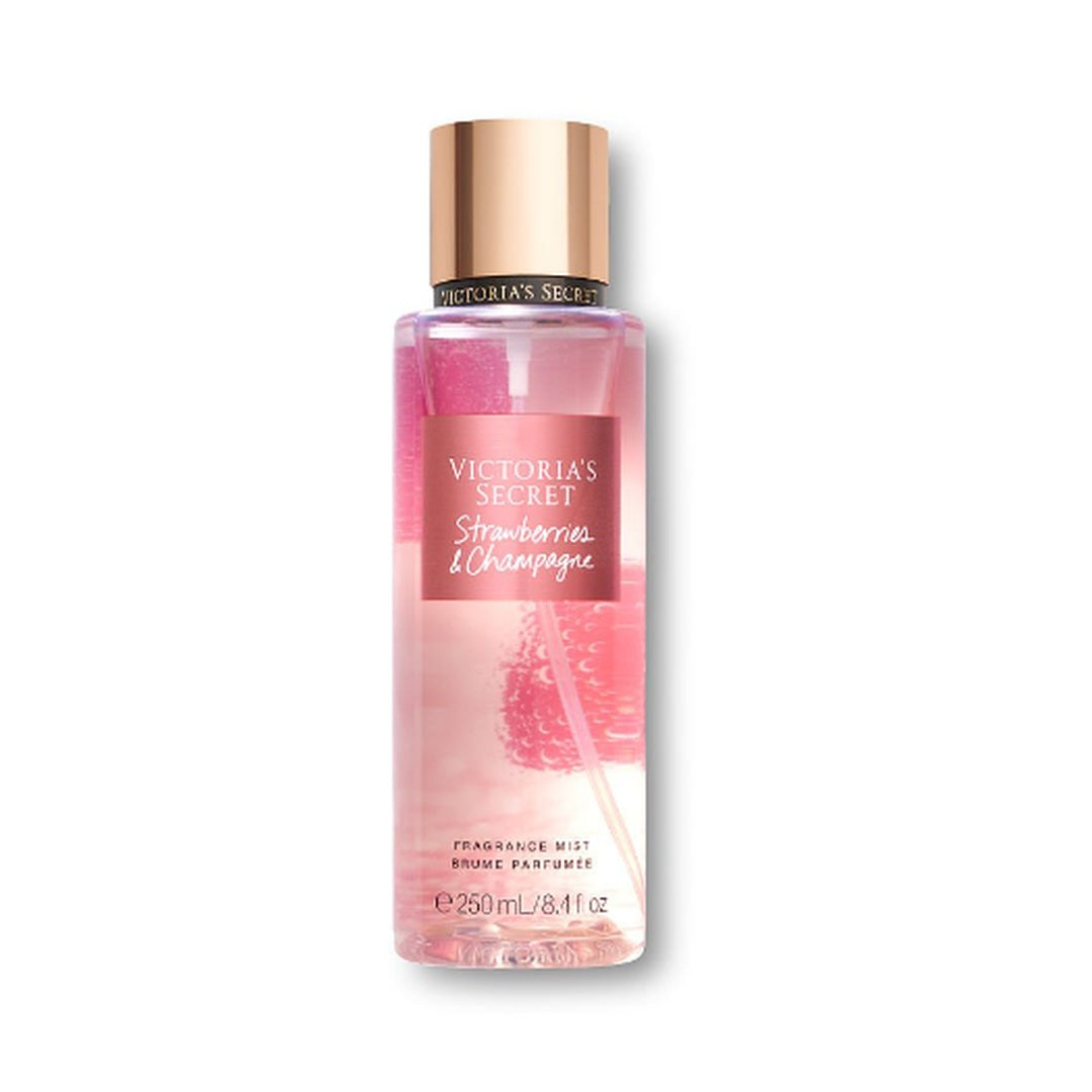 Victoria Secret Splash