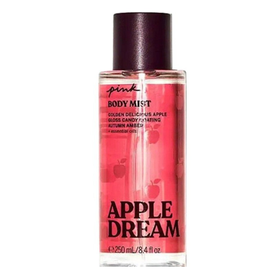 Victoria Secret Splash
