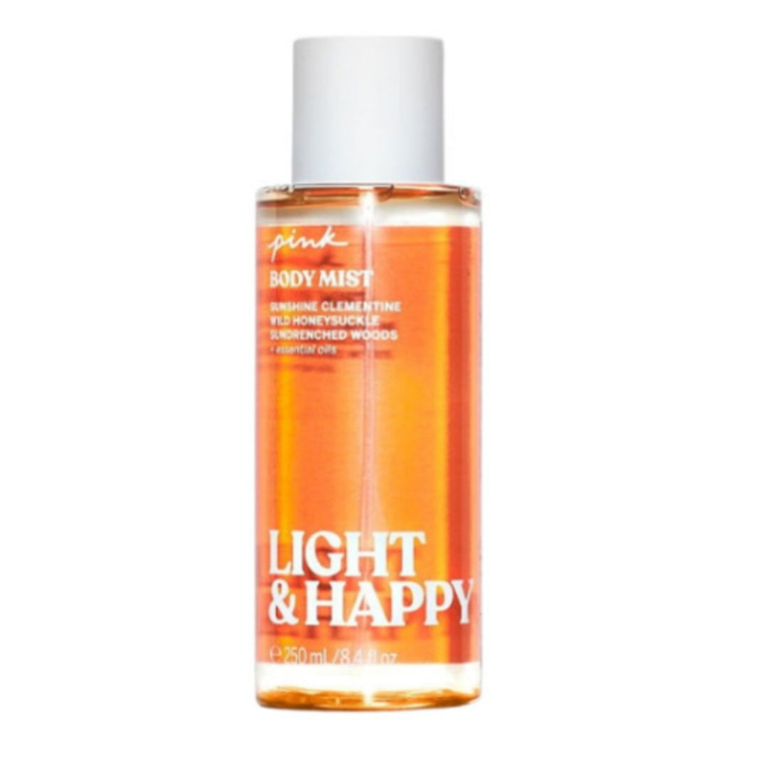 Victoria Secret Splash