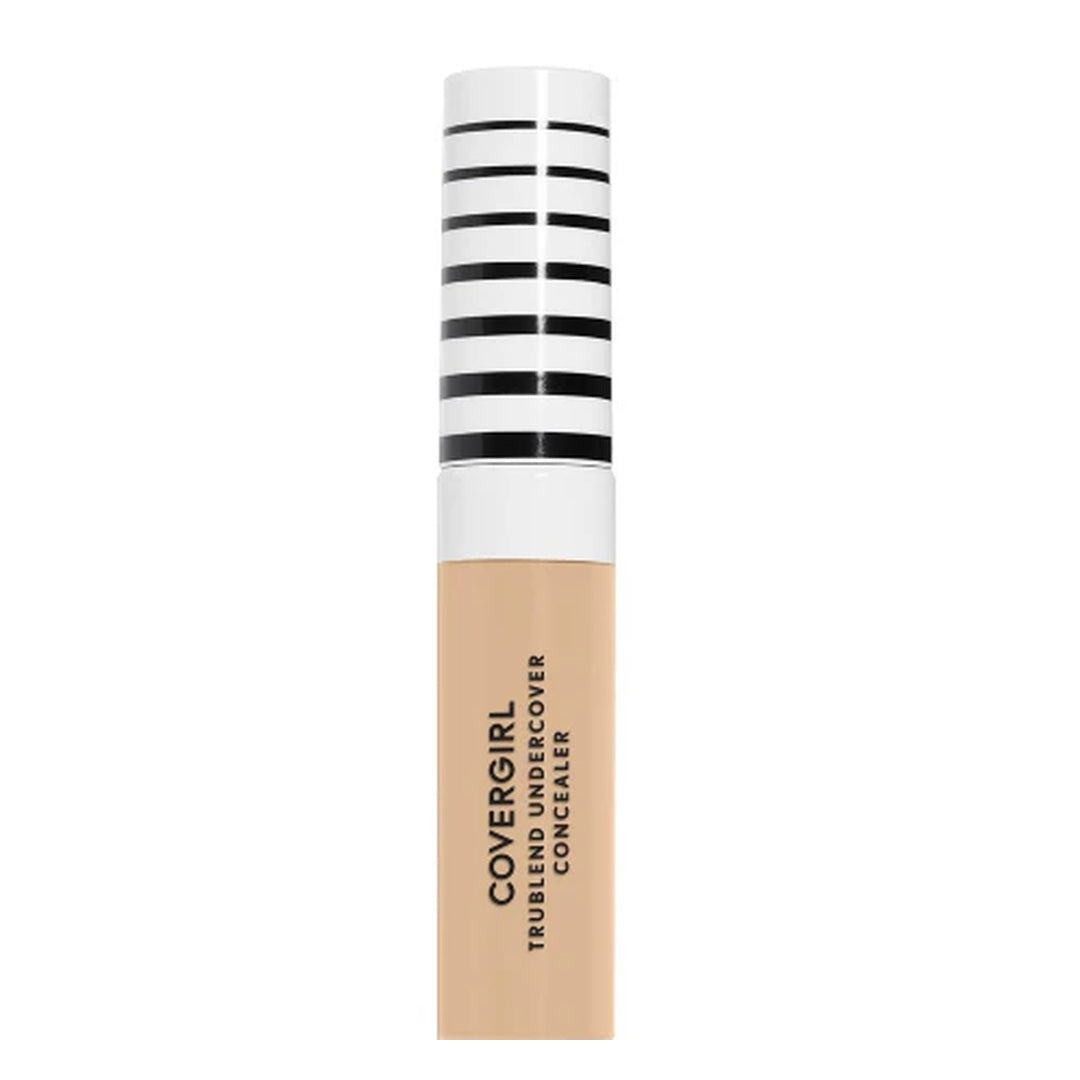 Covergirl Liquidation Trublend Undercover Concealer