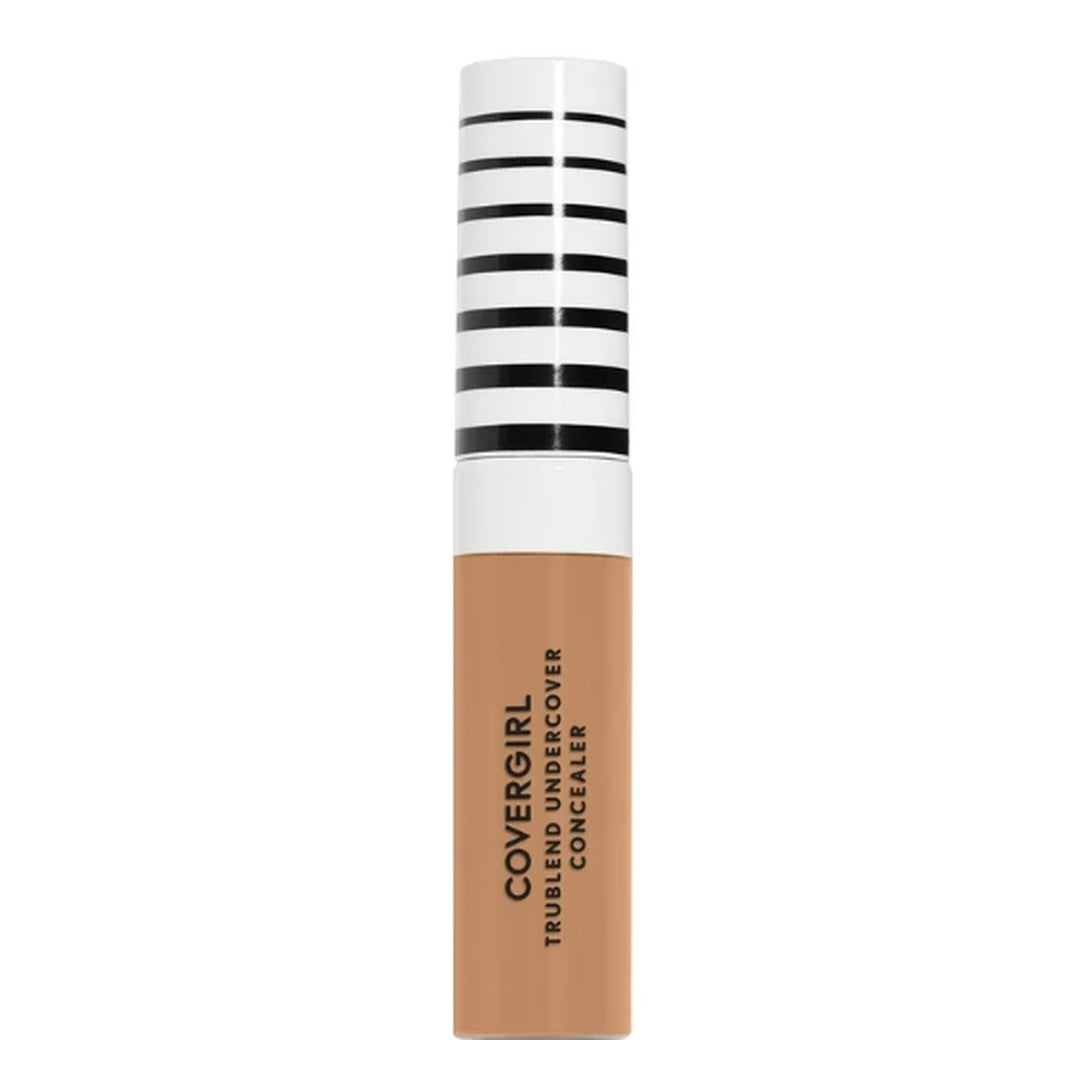 Covergirl Liquidation Trublend Undercover Concealer