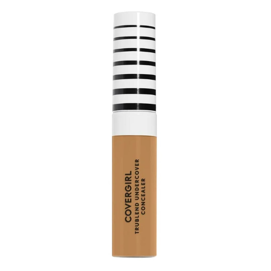 Covergirl Liquidation Trublend Undercover Concealer