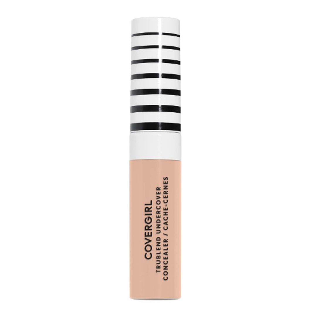 Covergirl Liquidation Trublend Undercover Concealer