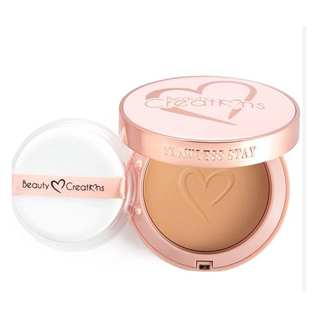 Beauty Creations Base en polvo Flawless Stay