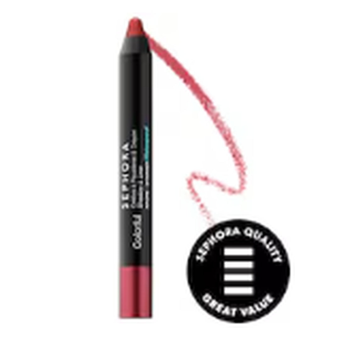 SEPHORA Lápiz delineador y sombra Sephora Colorful