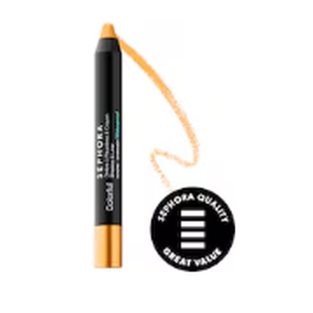 SEPHORA Lápiz delineador y sombra Sephora Colorful