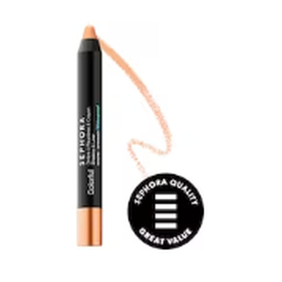 SEPHORA Lápiz delineador y sombra Sephora Colorful
