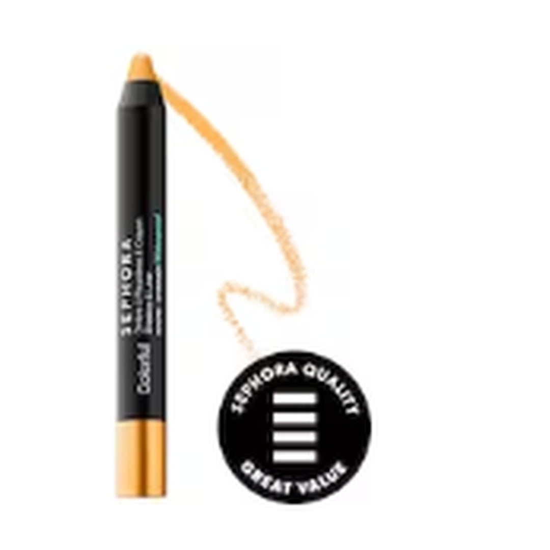 SEPHORA Lápiz delineador y sombra Sephora Colorful