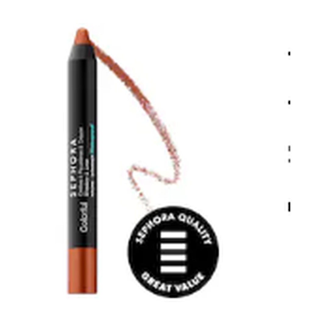 SEPHORA Lápiz delineador y sombra Sephora Colorful