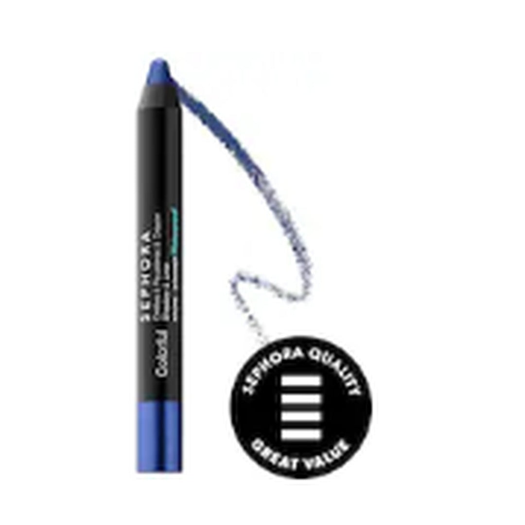 SEPHORA Lápiz delineador y sombra Sephora Colorful
