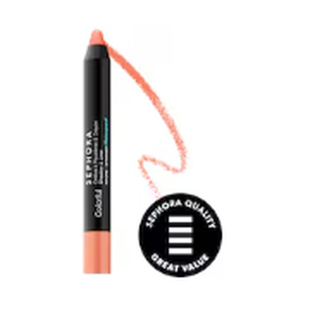 SEPHORA Lápiz delineador y sombra Sephora Colorful