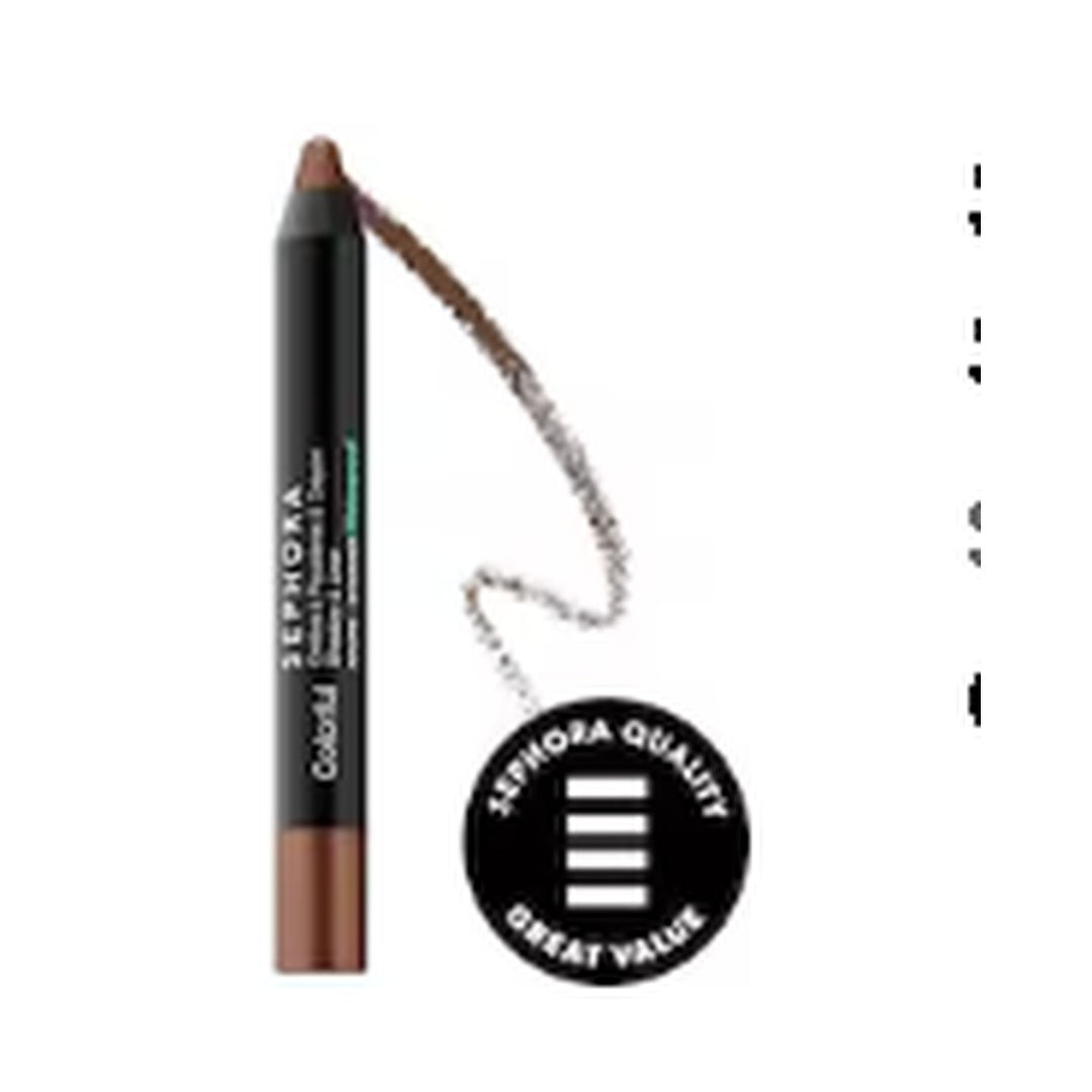 SEPHORA Lápiz delineador y sombra Sephora Colorful