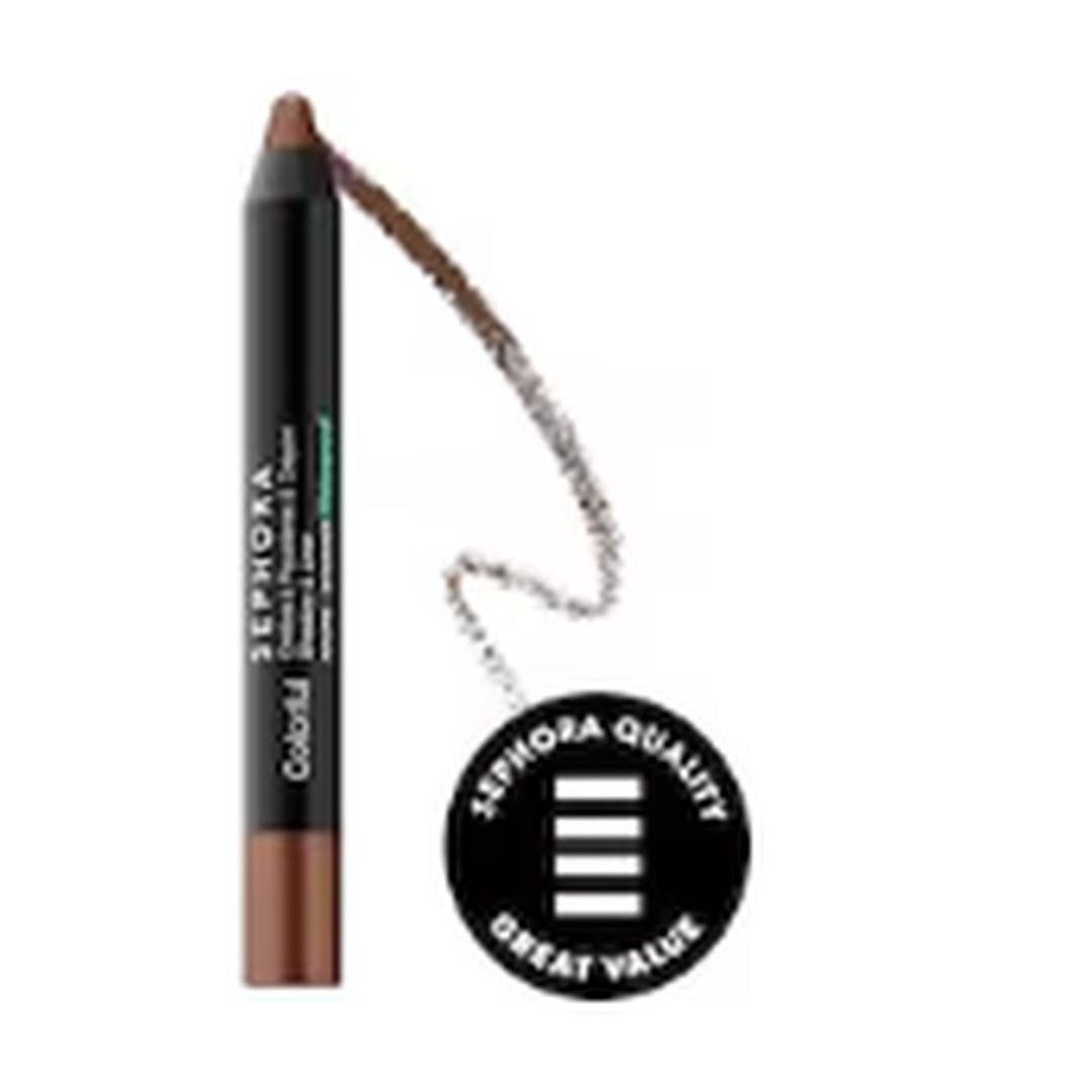 SEPHORA Lápiz delineador y sombra Sephora Colorful