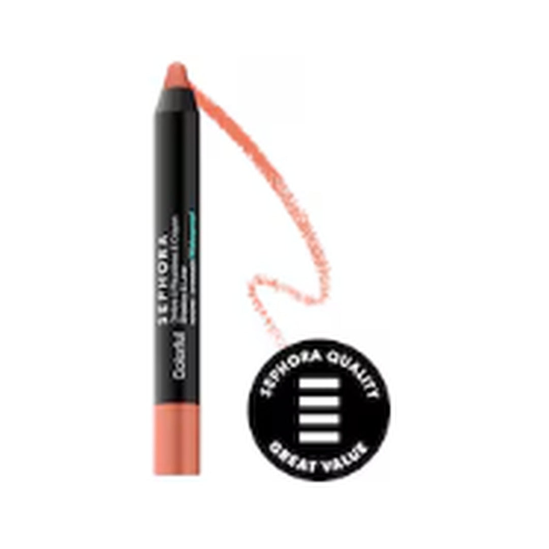 SEPHORA Lápiz delineador y sombra Sephora Colorful