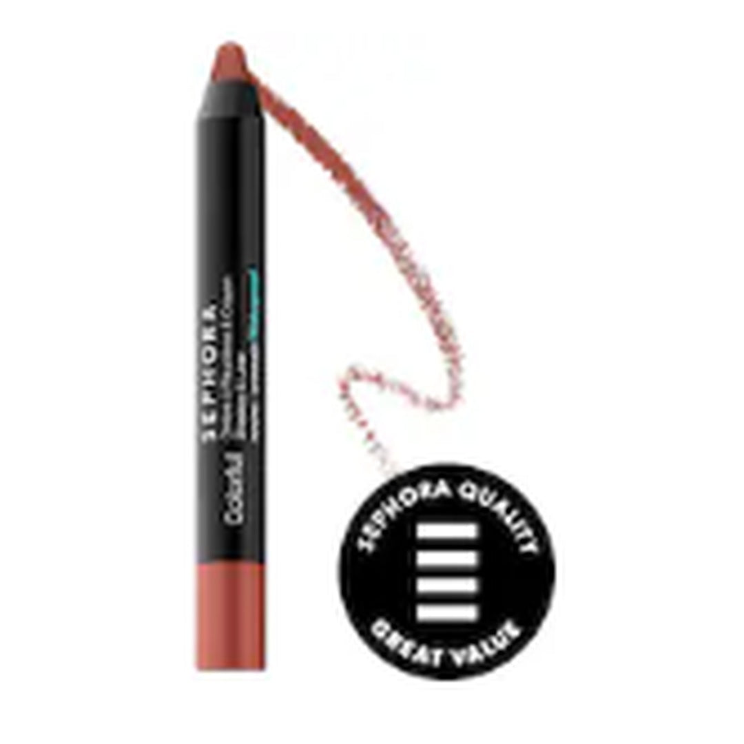 SEPHORA Lápiz delineador y sombra Sephora Colorful