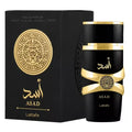 ASAD  LATTAFA COLLECTION 100ML FOR MEN