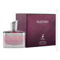 Maison Alhambra Euzonea 100ml for women