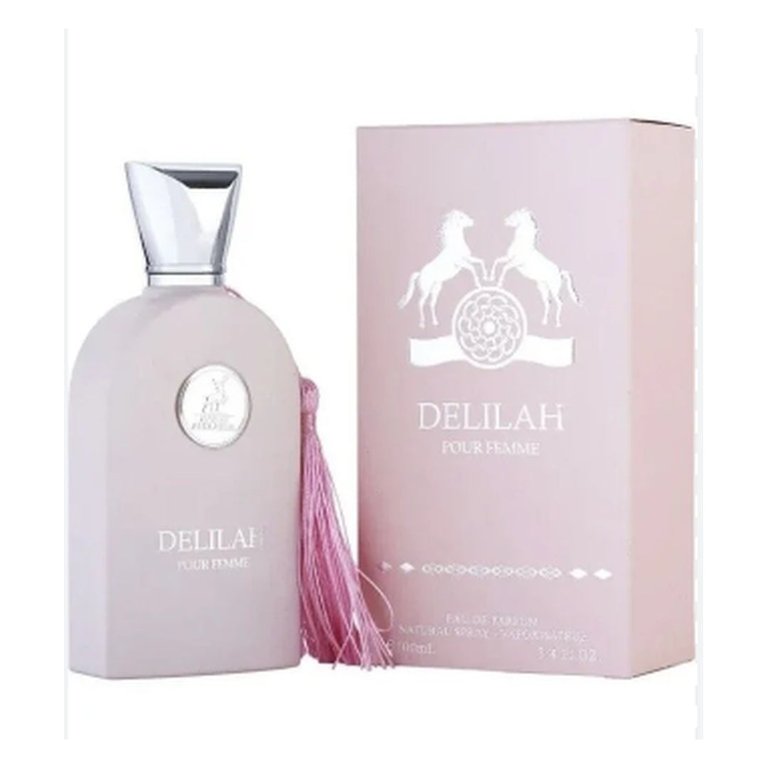 Maison Alhambra Delilah for women