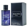 Maison Alhambra Salvo INTENSE 100ML for men
