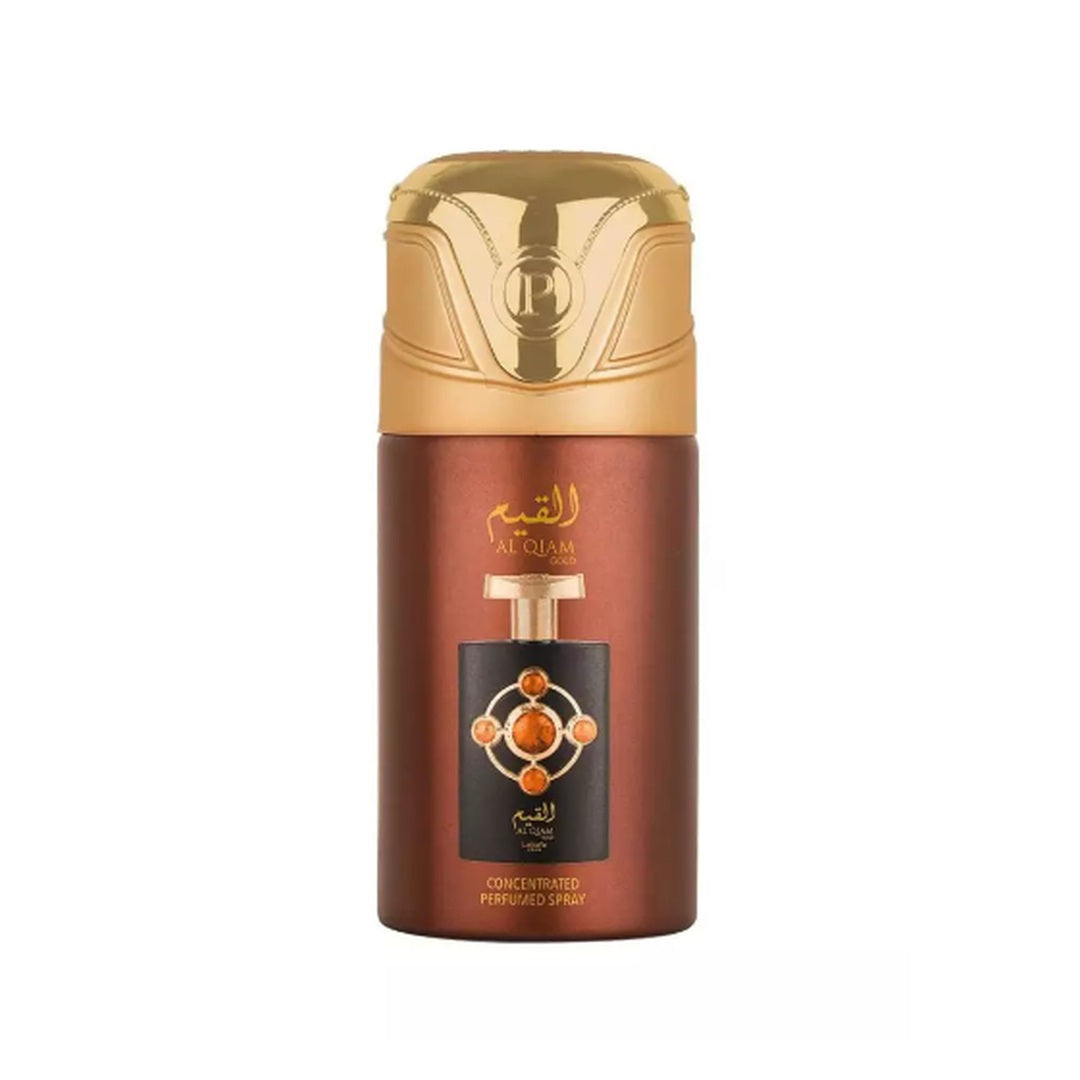 Lattafa Sprays
