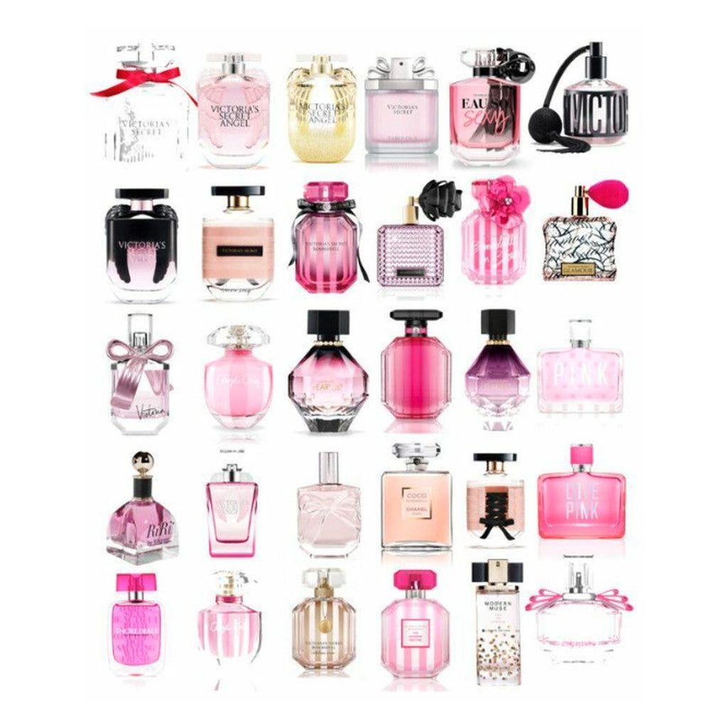 Perfumes Victoria Secret