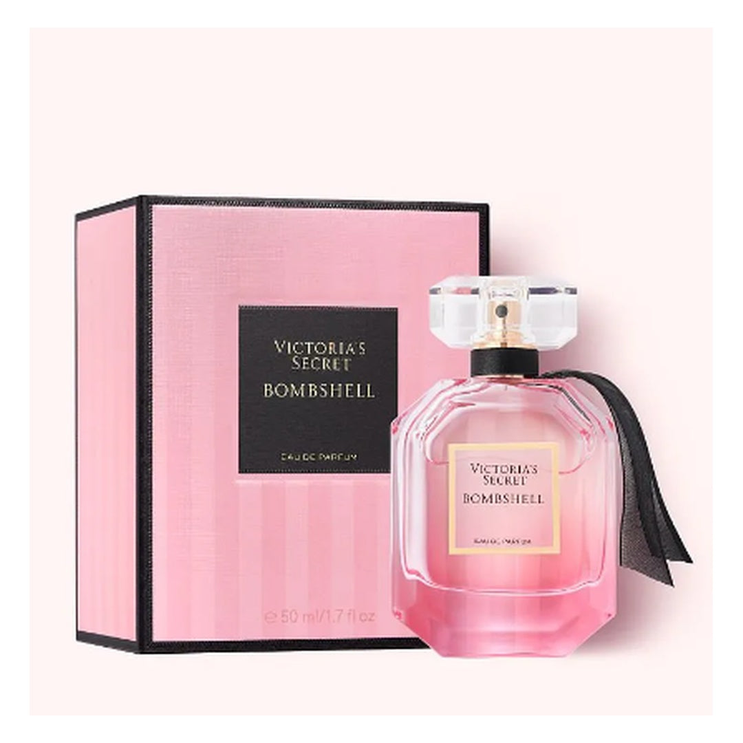 Perfumes Victoria Secret